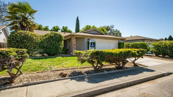 $549,000 | 289 Belford Place, Vacaville, CA 95687