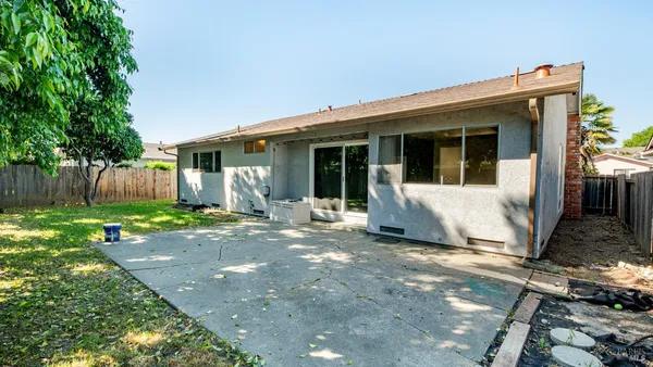 $549,000 | 289 Belford Place, Vacaville, CA 95687