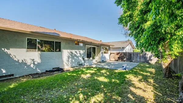 $549,000 | 289 Belford Place, Vacaville, CA 95687