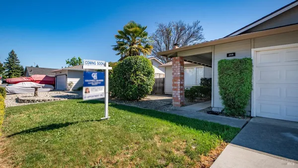 $549,000 | 289 Belford Place, Vacaville, CA 95687