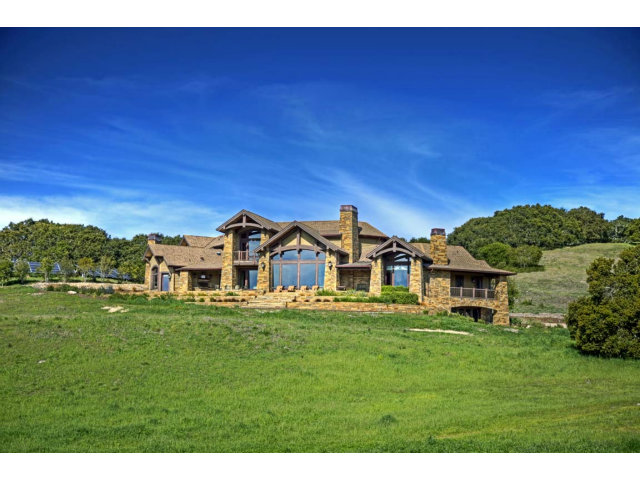 25805 Vía Malpaso Monterey, CA 93940 - Photo 2 of 25