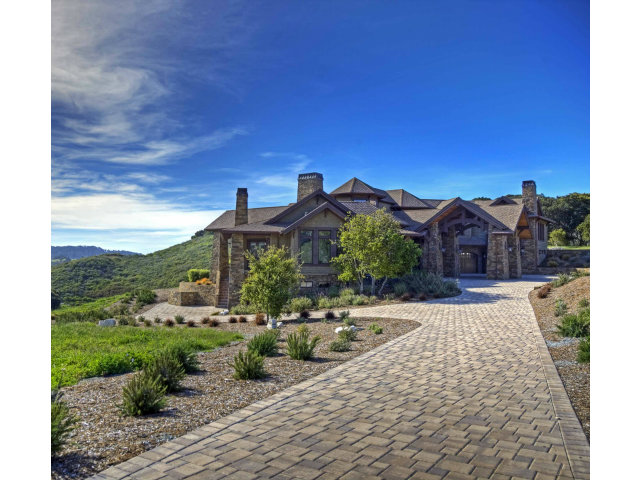 25805 Vía Malpaso Monterey, CA 93940 - Photo 23 of 25