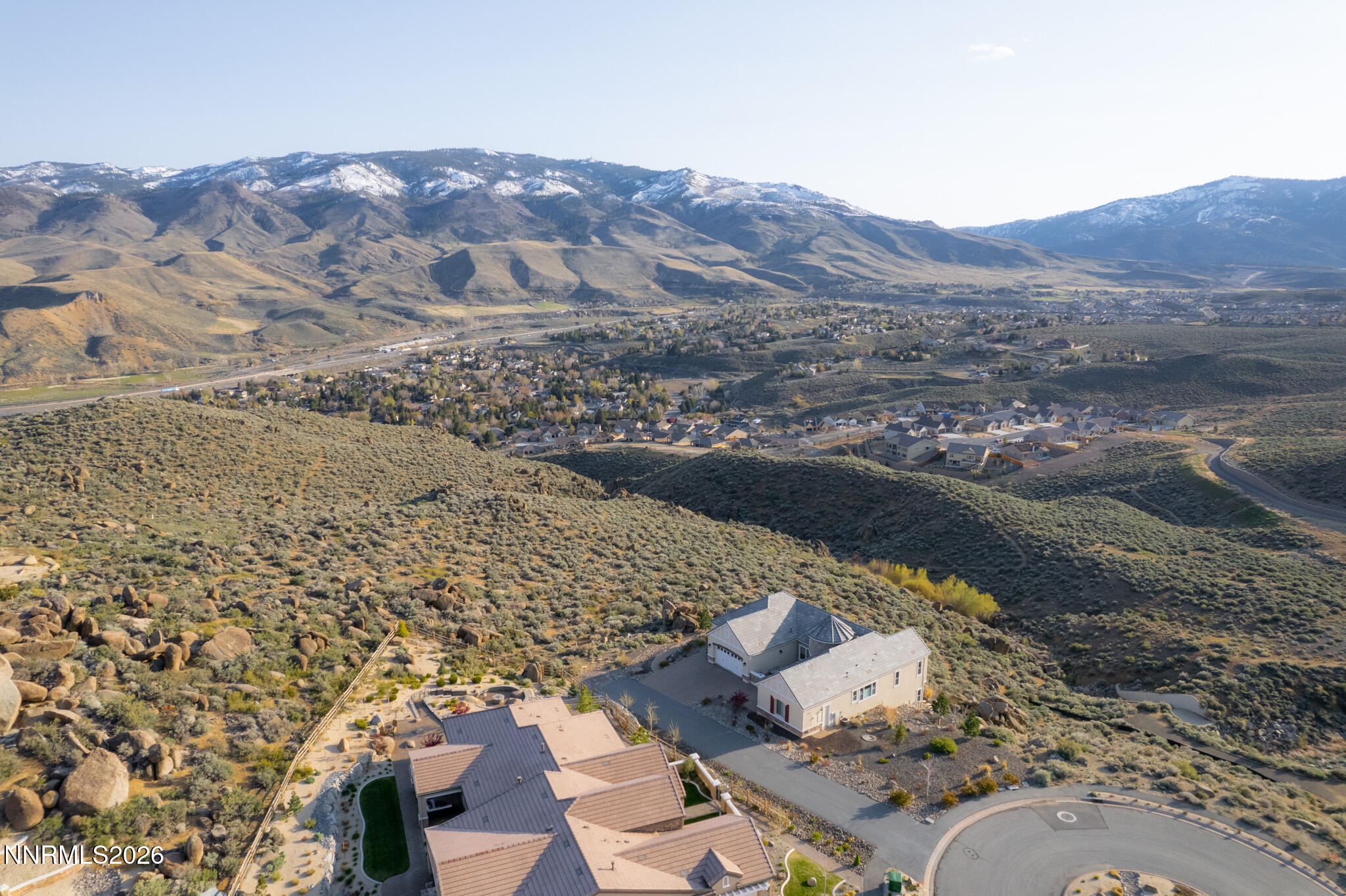 1660 Boulder Ridge Court Reno, NV 89523 - Photo 1 of 16 1660 Boulder Ridge Ct-01