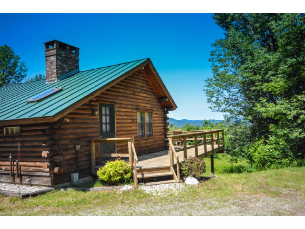 863 Kentfield Road Whitingham, VT 05361 - Photo 1 of 21