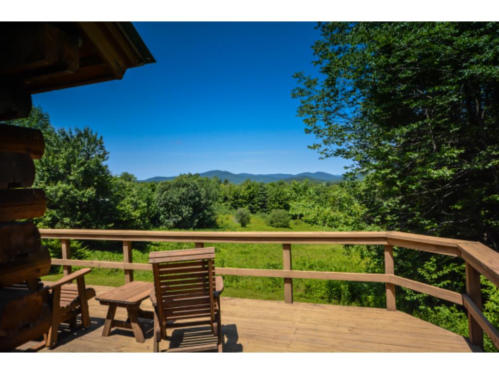 863 Kentfield Road Whitingham, VT 05361 - Photo 2 of 21