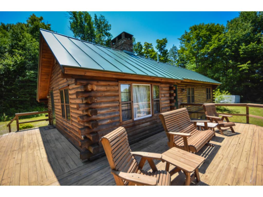 863 Kentfield Road Whitingham, VT 05361 - Photo 18 of 21