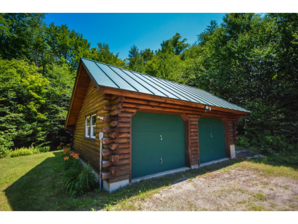 863 Kentfield Road Whitingham, VT 05361 - Photo 19 of 21