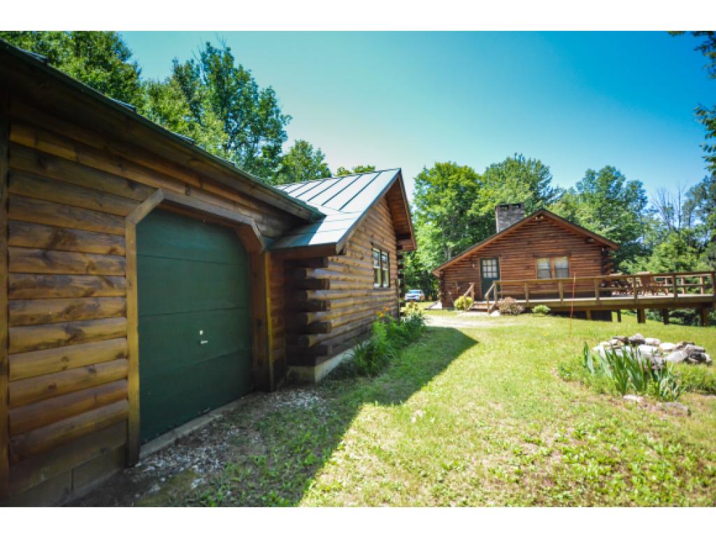 863 Kentfield Road Whitingham, VT 05361 - Photo 20 of 21