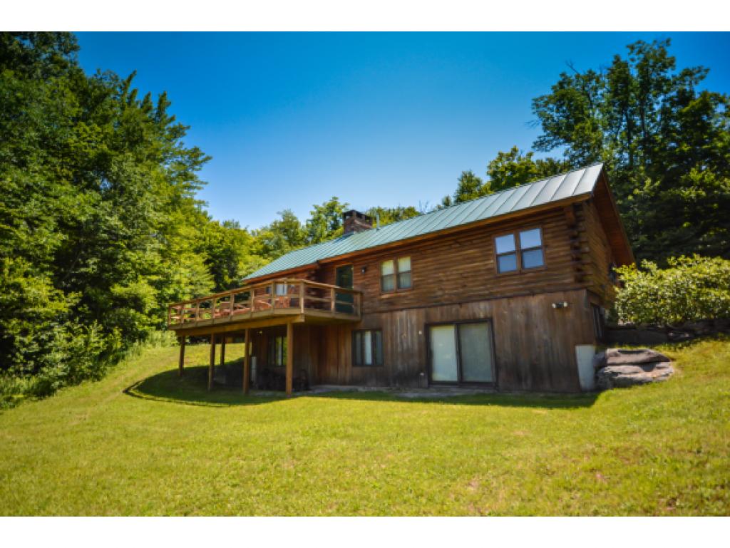 863 Kentfield Road Whitingham, VT 05361 - Photo 3 of 21