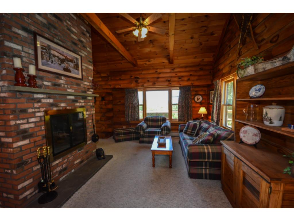 863 Kentfield Road Whitingham, VT 05361 - Photo 4 of 21