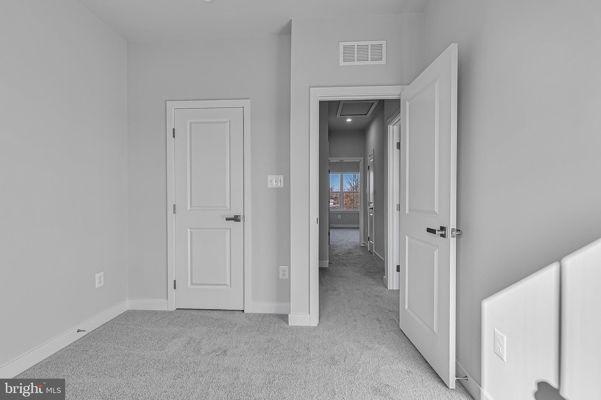 1 E Oasis Avenue Ranson, WV 25438 - Photo 25 of 38 a view of a room with a wardrobe space