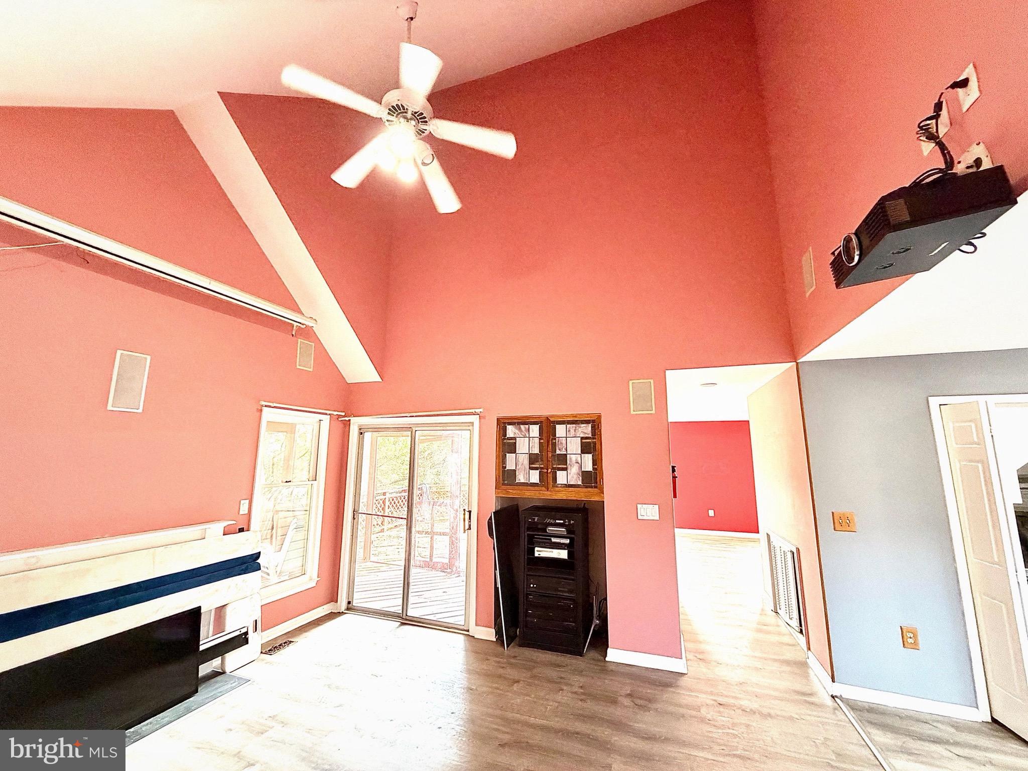9348 Creekview Drive Laurel, MD 20708 - Photo 22 of 41 Second Living Room