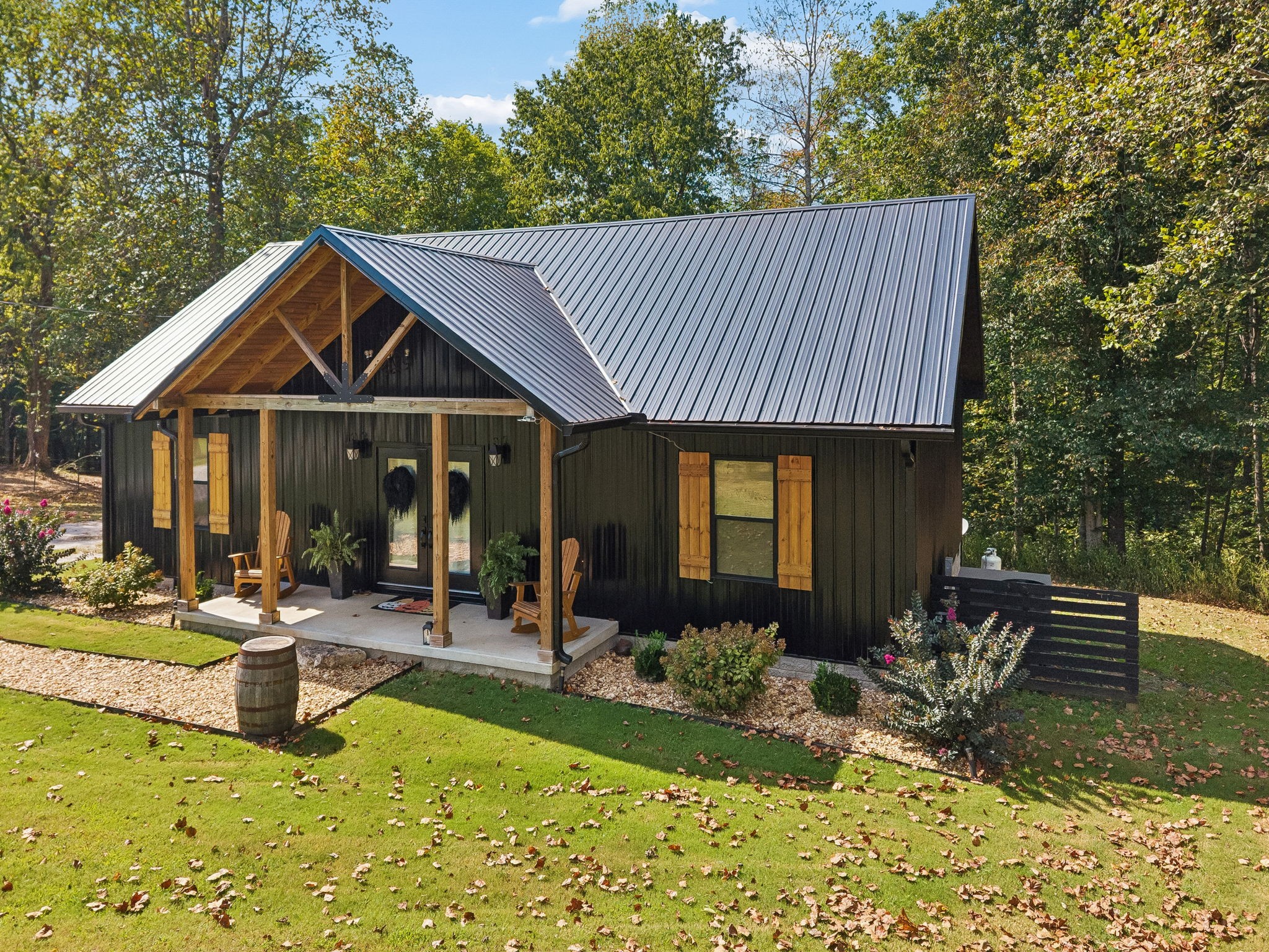 837 Womble Ridge Road Ethridge, TN 38456 - Photo 52 of 66 Gallery Image 52