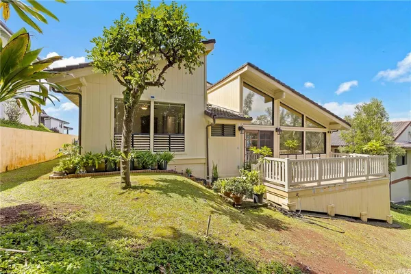 $1,438,888 | 98-1421 Onikiniki Place, Unit 5, Aiea, HI 96701