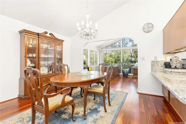 $1,438,888 | 98-1421 Onikiniki Place, Unit 5, Aiea, HI 96701