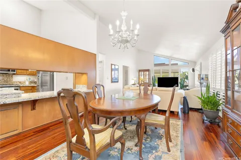 $1,438,888 | 98-1421 Onikiniki Place, Unit 5, Aiea, HI 96701