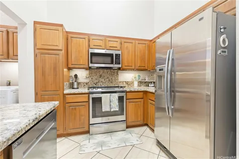 $1,438,888 | 98-1421 Onikiniki Place, Unit 5, Aiea, HI 96701