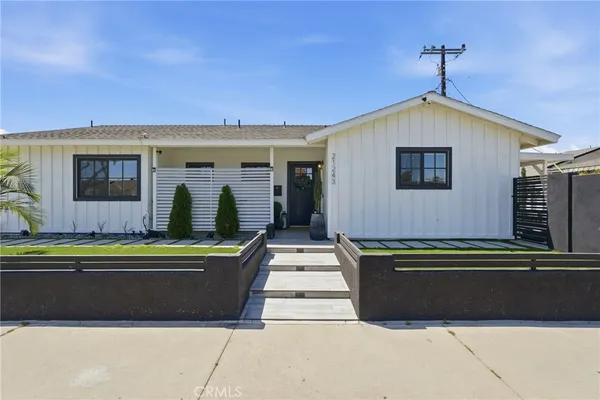 $1,195,000 | 21243 Wilder Avenue, Lakewood, CA 90715
