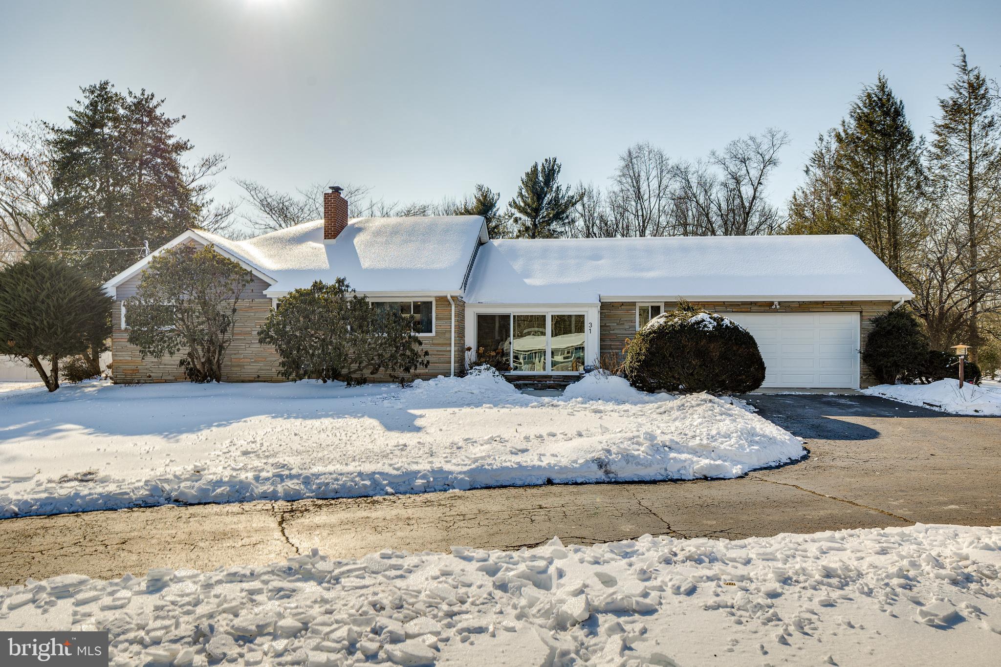 Welcome to 31 Georgia Trail