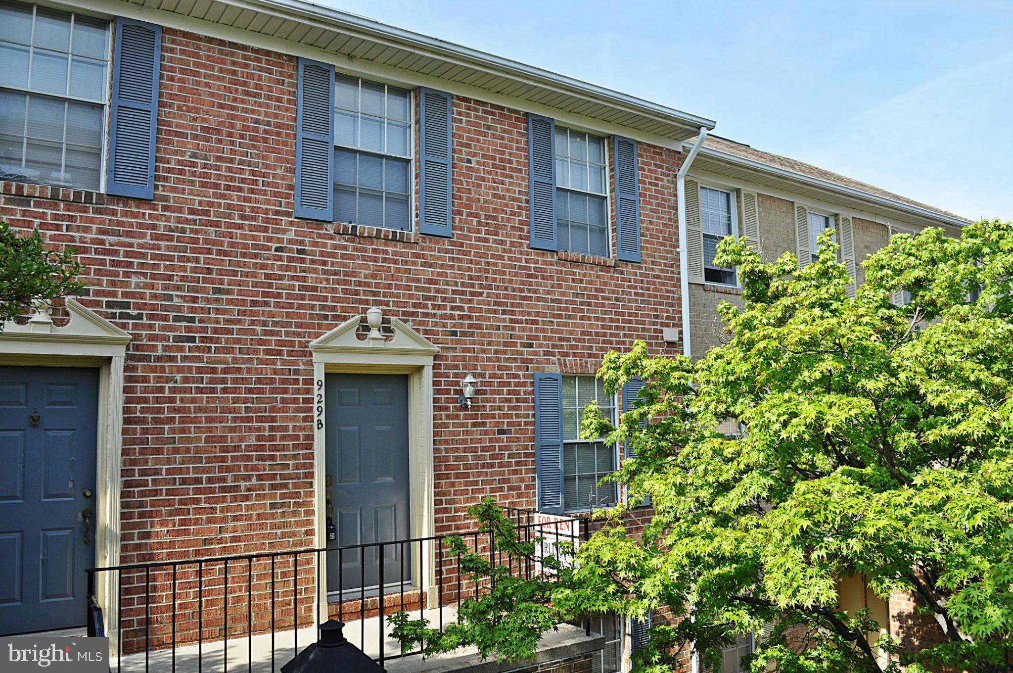 929 South Rolfe Street, Unit 2 Arlington, VA 22204 - Photo 1 of 25 Exterior (Front)