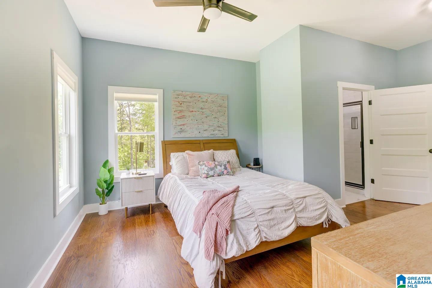 421 Point View Roanoke, AL 36274 - Photo 22 of 45