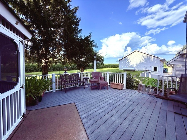 2636 South Homer Lake Road Homer, IL 61849 - Photo 46 of 176