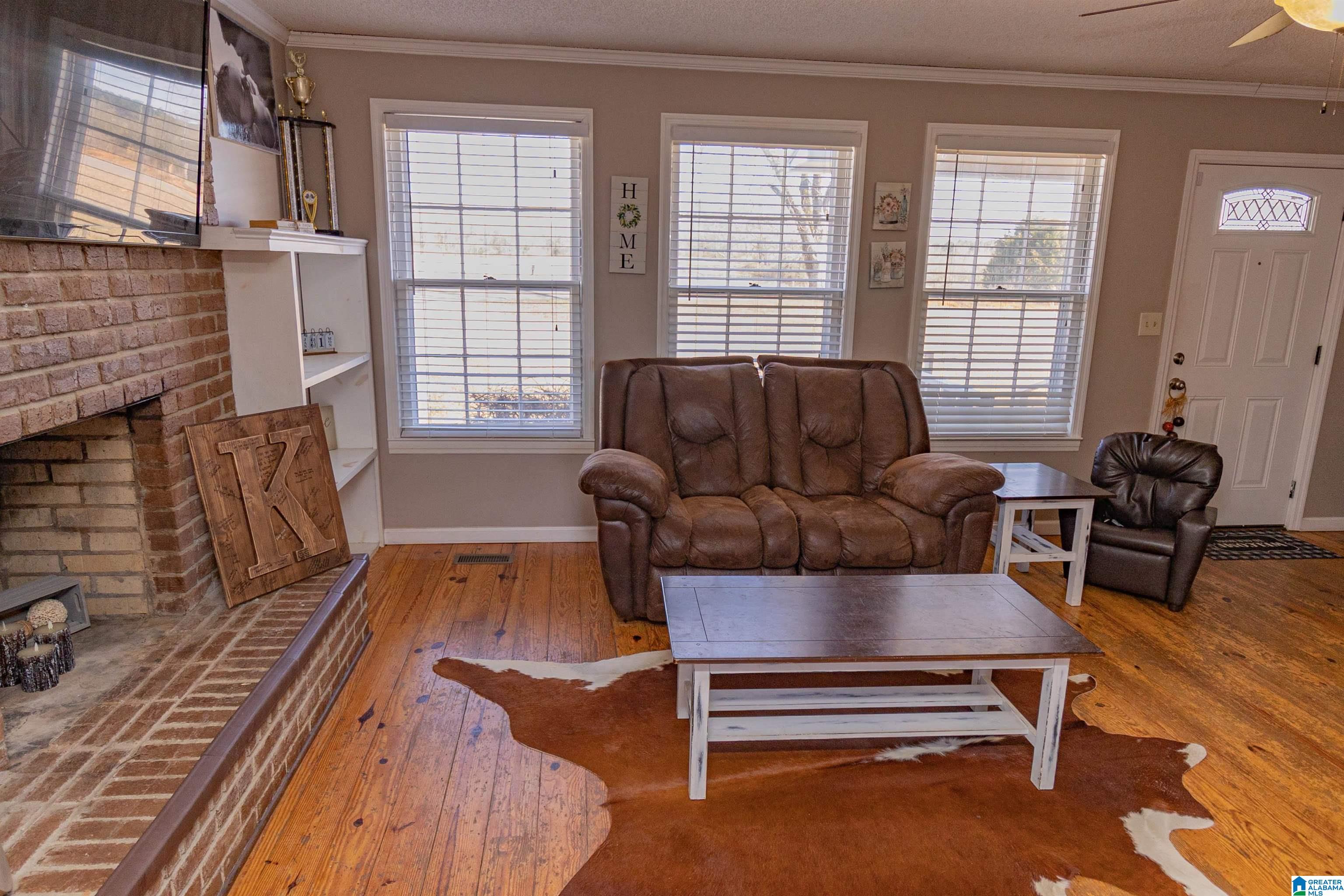 1667 Holly Hills Road Lincoln, AL 35096 - Photo 9 of 21
