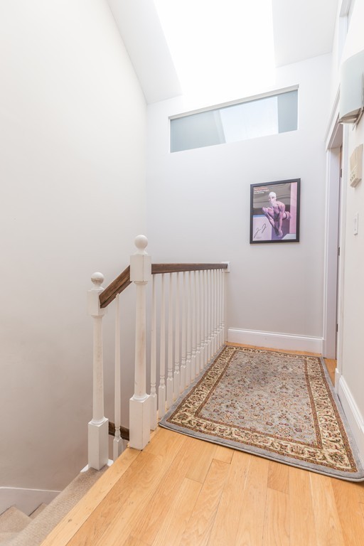 86 West Springfield Street, Unit 3 Boston, MA 02118 - Photo 7 of 12 a view of an empty room