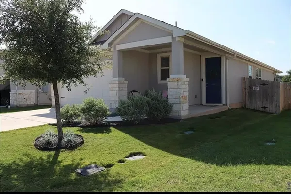 $2,000 | 201 McFarland Street, Georgetown, TX 78628