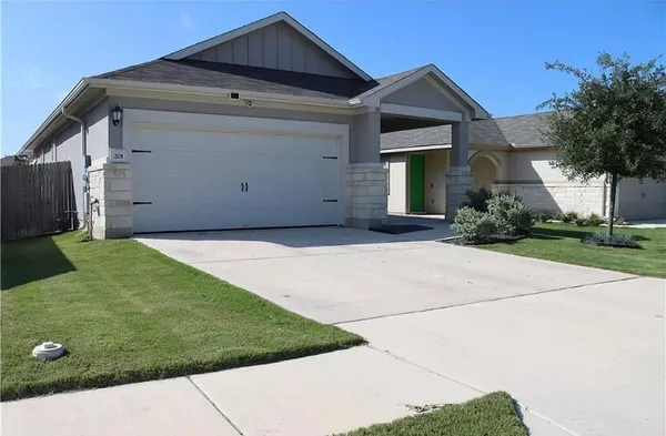 $2,000 | 201 McFarland Street, Georgetown, TX 78628