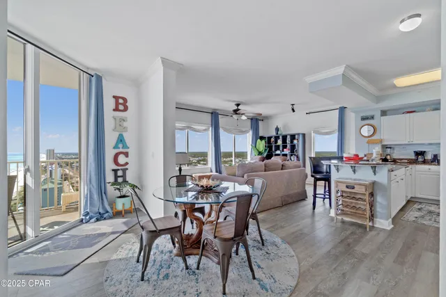 $550,000 | 16819 Front Beach Road, Unit 1900, Panama City Beach, FL 32413