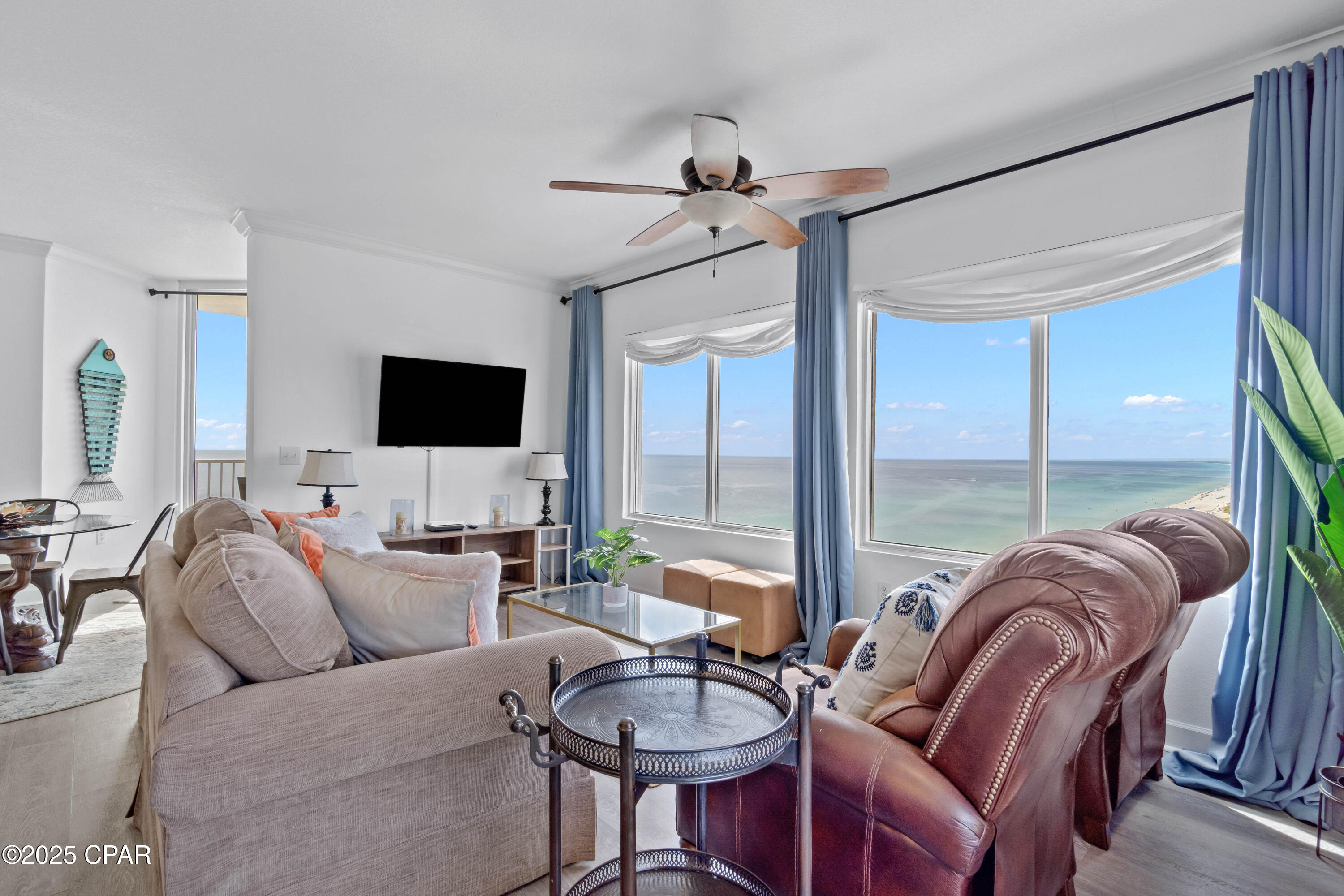 16819 Front Beach Road, Unit 1900 Panama City Beach, FL 32413 - Photo 11 of 29