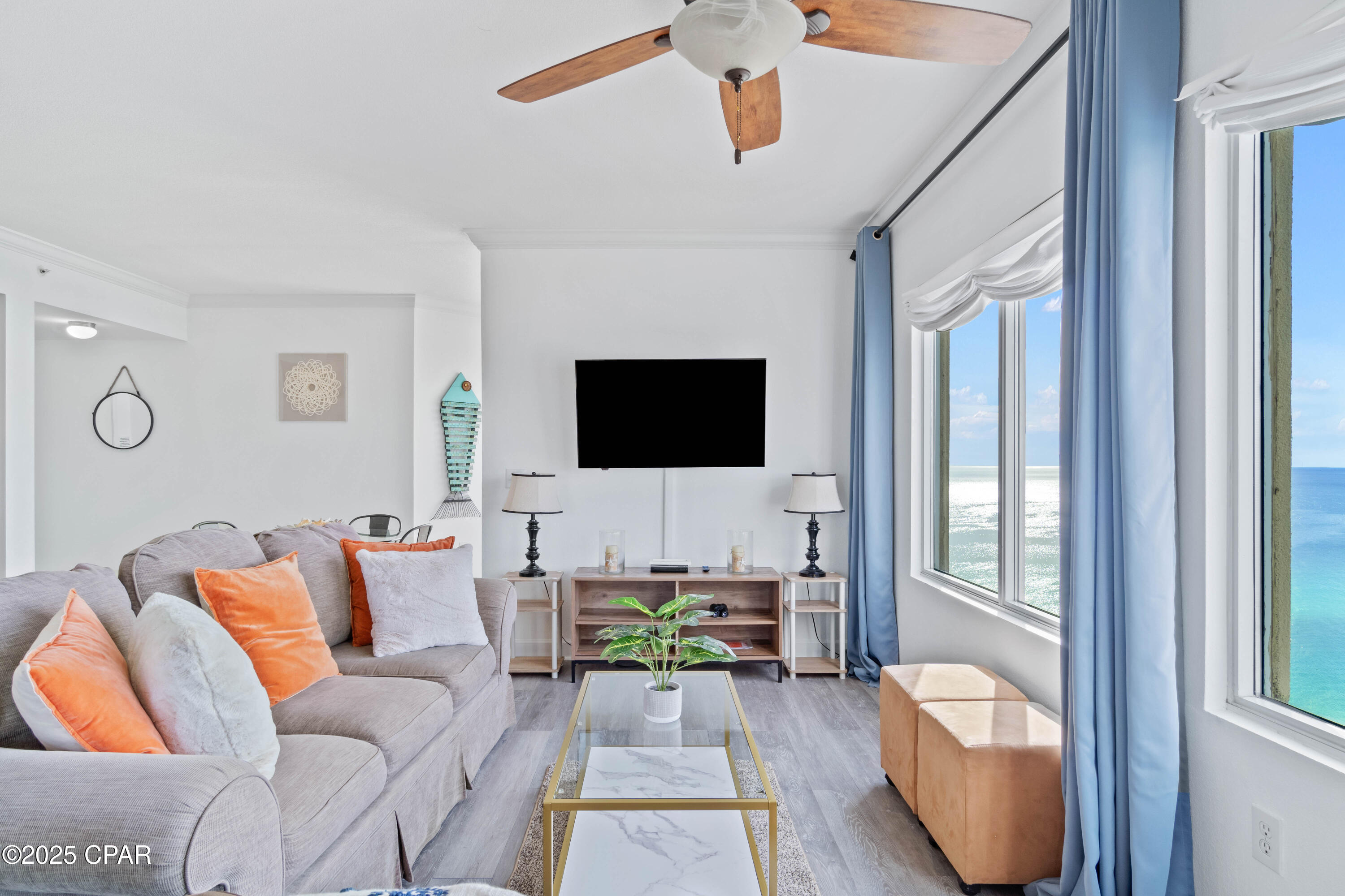 16819 Front Beach Road, Unit 1900 Panama City Beach, FL 32413 - Photo 12 of 29