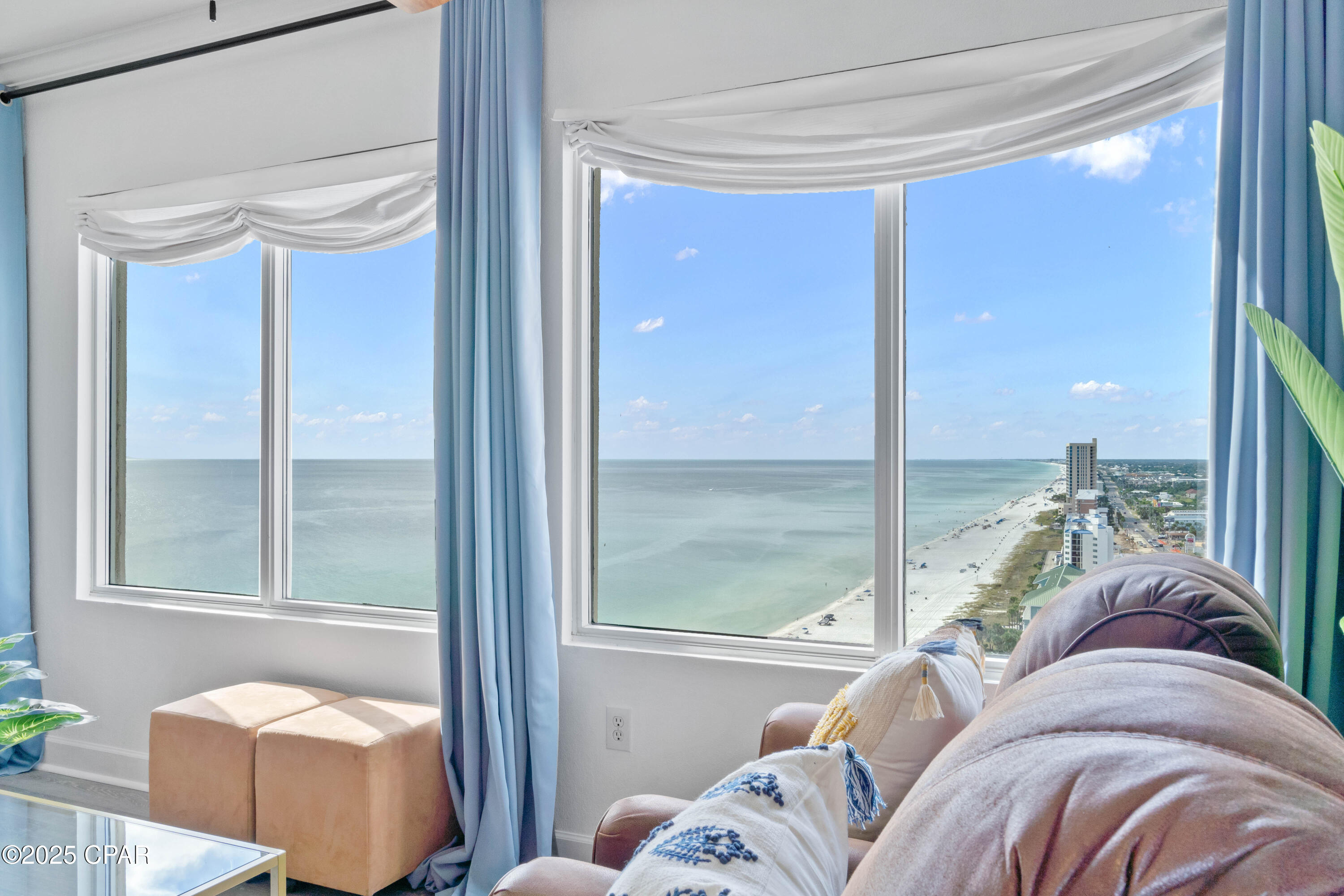 16819 Front Beach Road, Unit 1900 Panama City Beach, FL 32413 - Photo 13 of 29