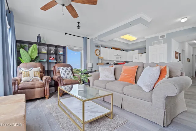 $550,000 | 16819 Front Beach Road, Unit 1900, Panama City Beach, FL 32413