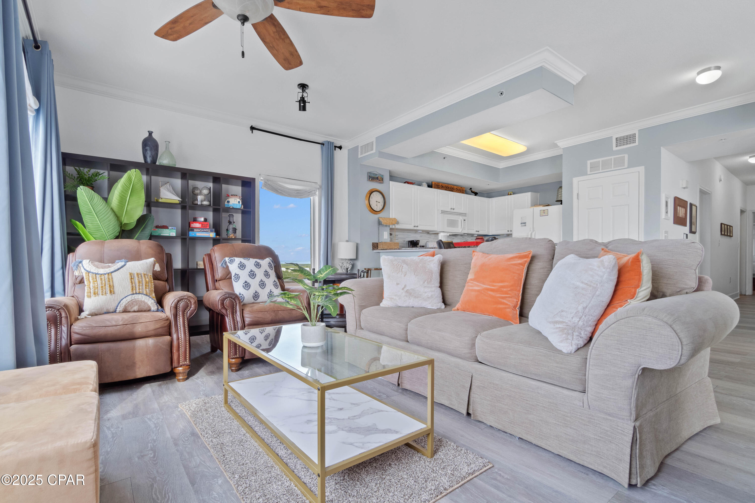 16819 Front Beach Road, Unit 1900 Panama City Beach, FL 32413 - Photo 14 of 29