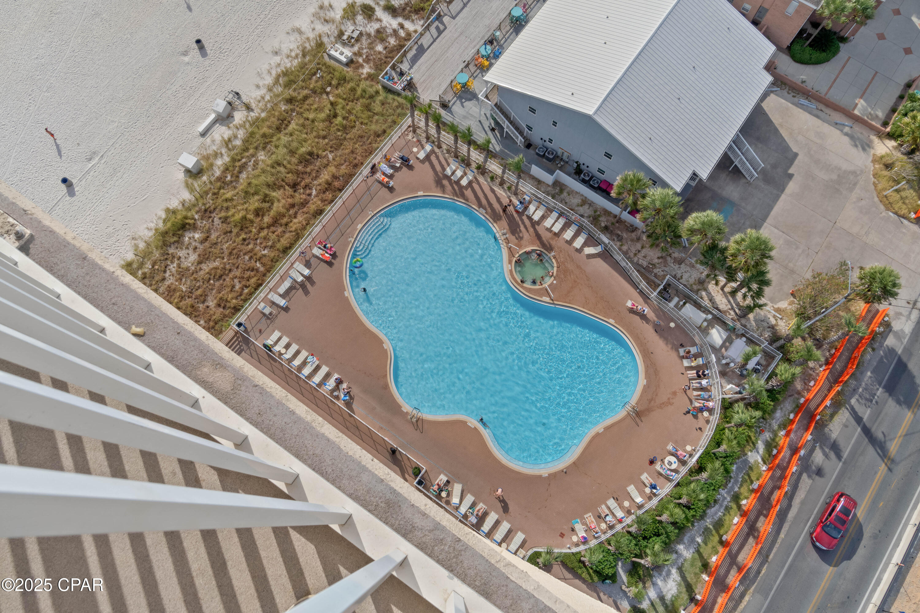 16819 Front Beach Road, Unit 1900 Panama City Beach, FL 32413 - Photo 27 of 29