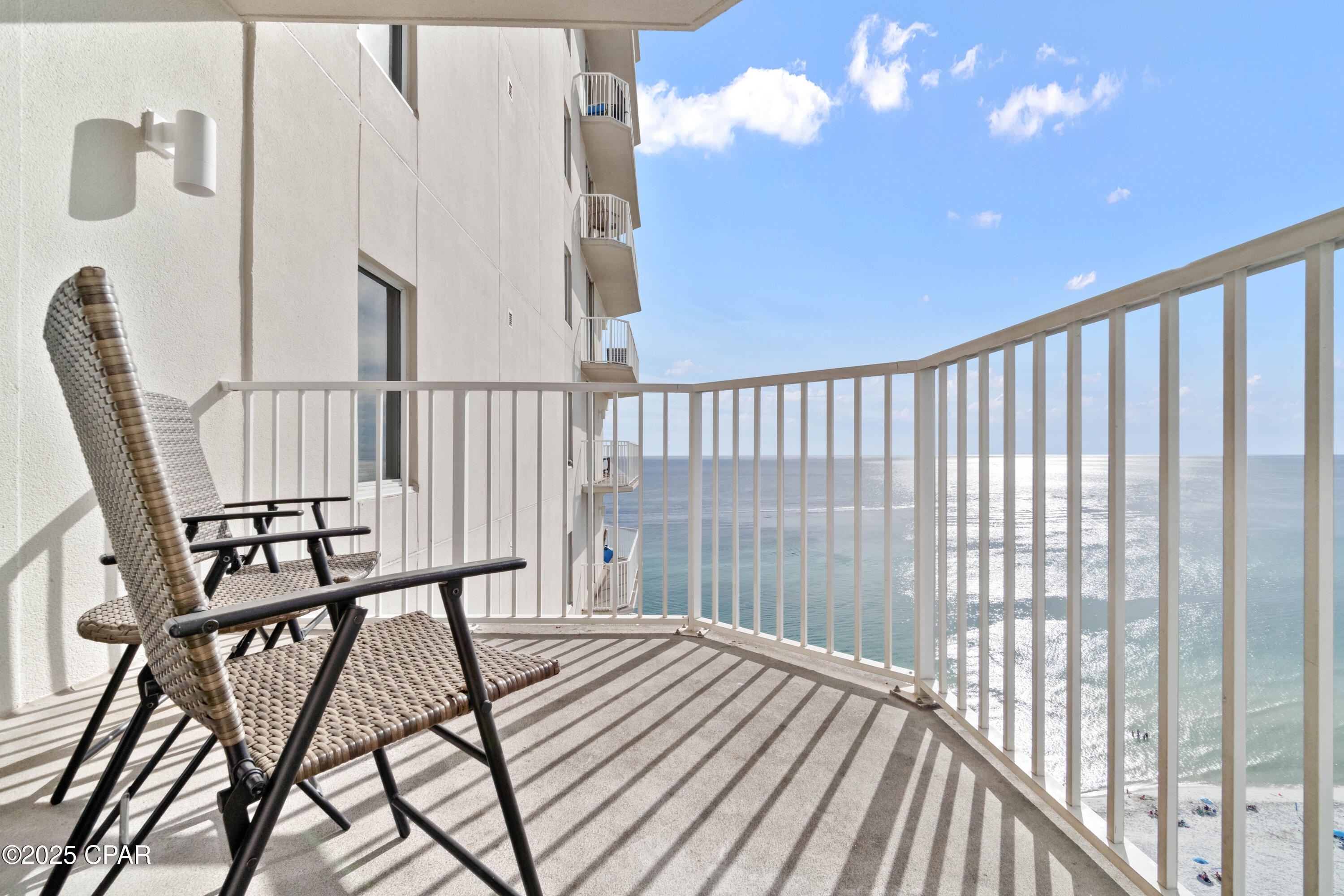 16819 Front Beach Road, Unit 1900 Panama City Beach, FL 32413 - Photo 28 of 29