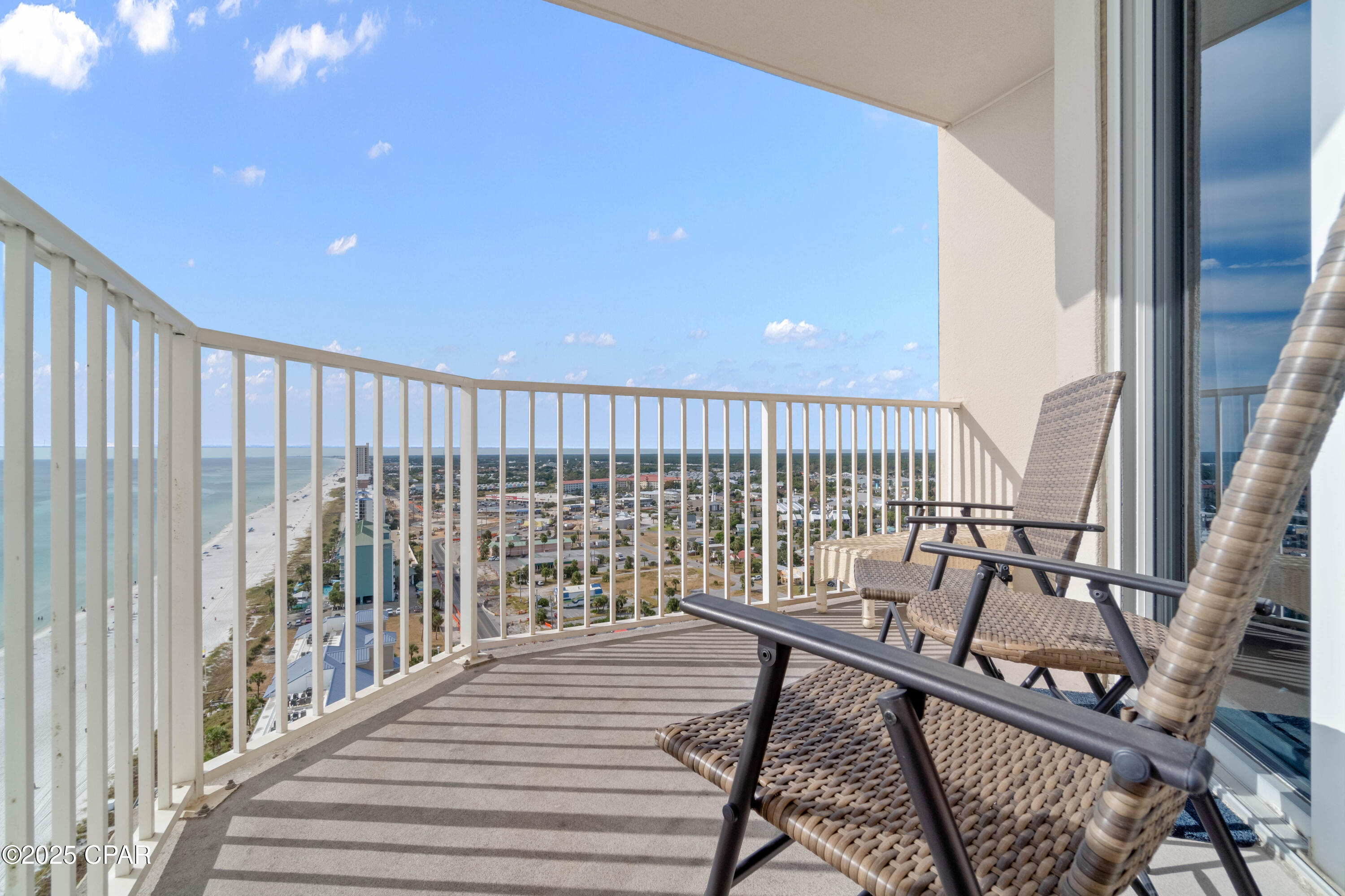 16819 Front Beach Road, Unit 1900 Panama City Beach, FL 32413 - Photo 29 of 29
