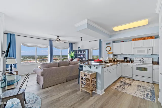 $550,000 | 16819 Front Beach Road, Unit 1900, Panama City Beach, FL 32413