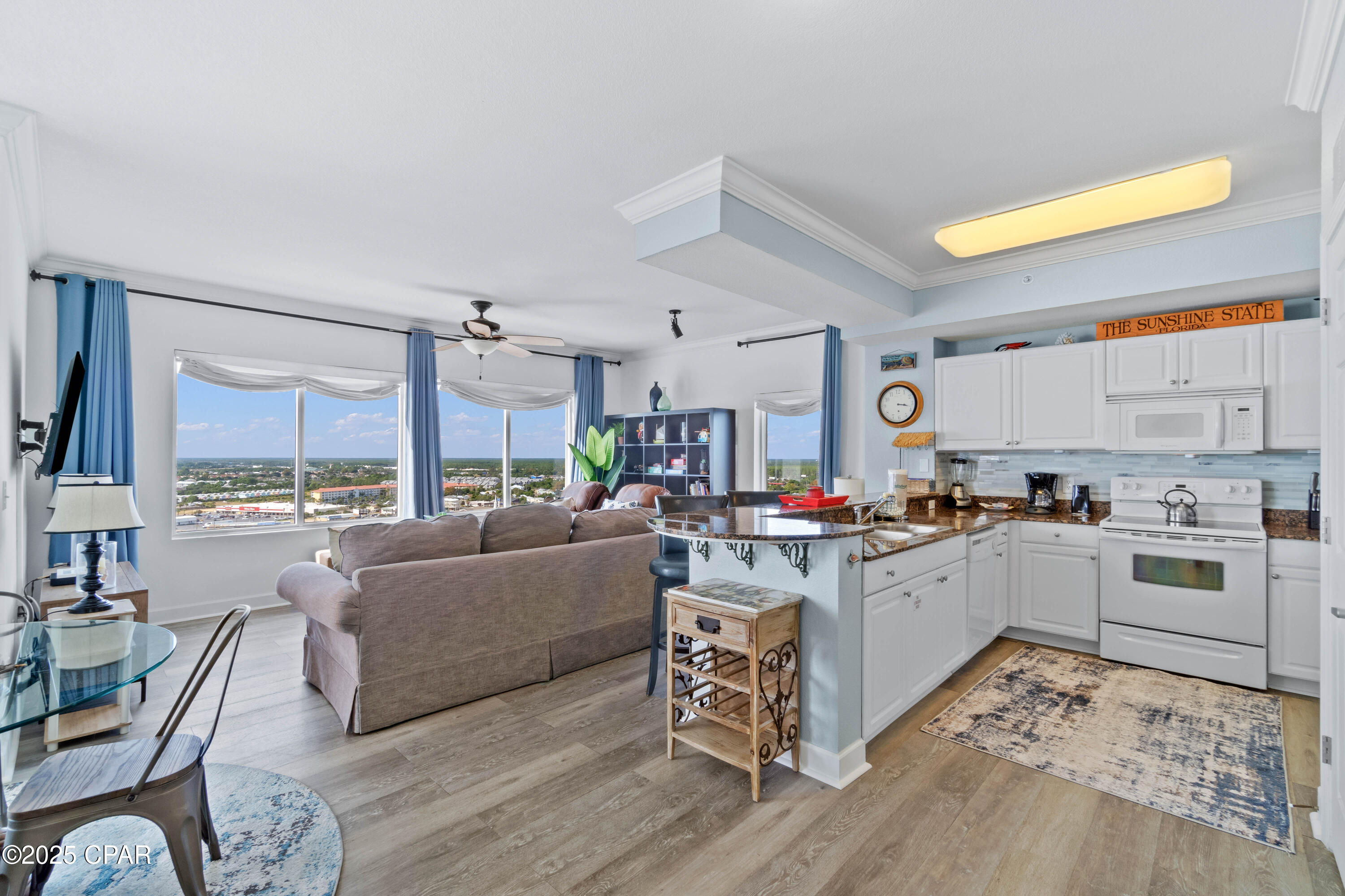 16819 Front Beach Road, Unit 1900 Panama City Beach, FL 32413 - Photo 4 of 29