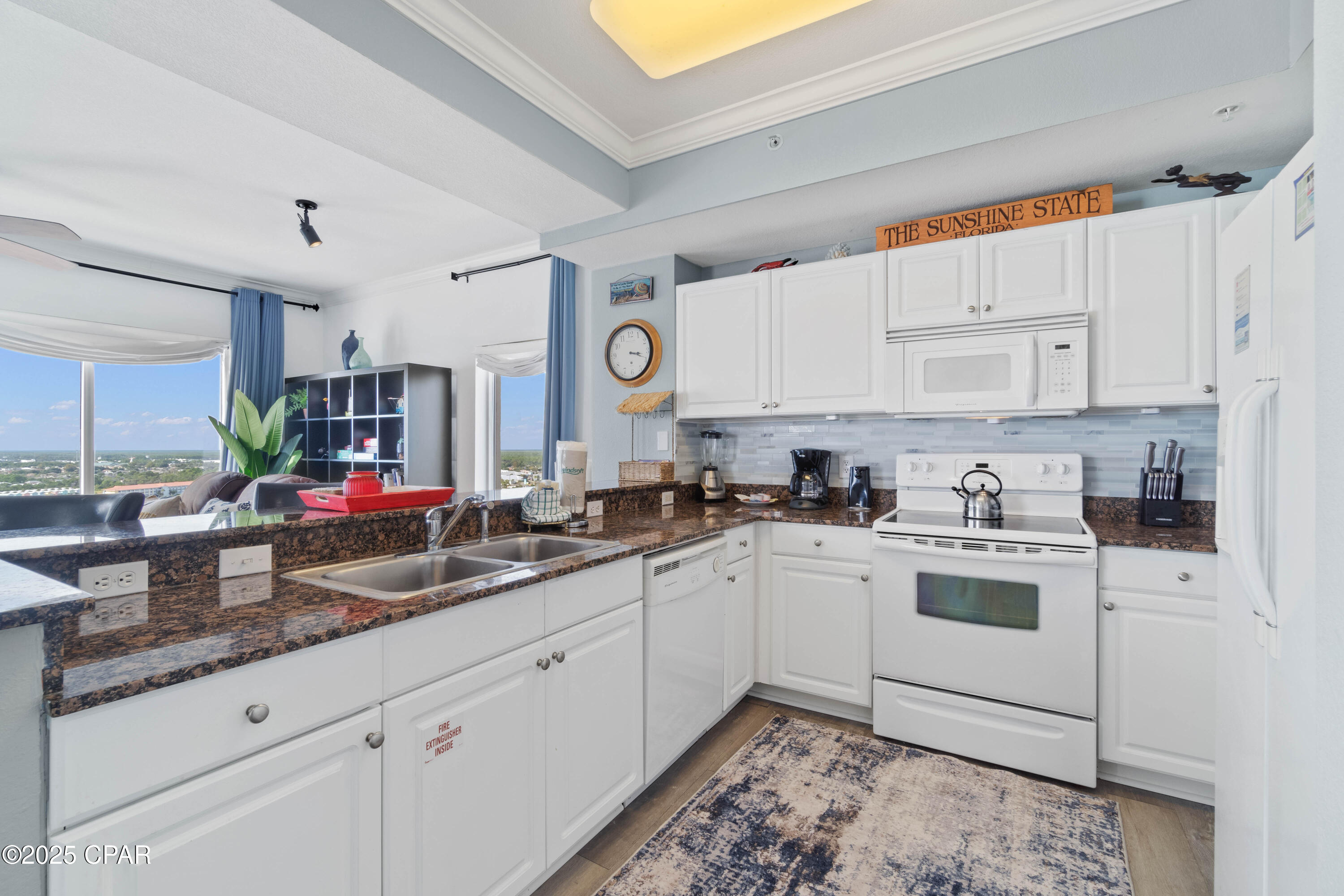 16819 Front Beach Road, Unit 1900 Panama City Beach, FL 32413 - Photo 5 of 29