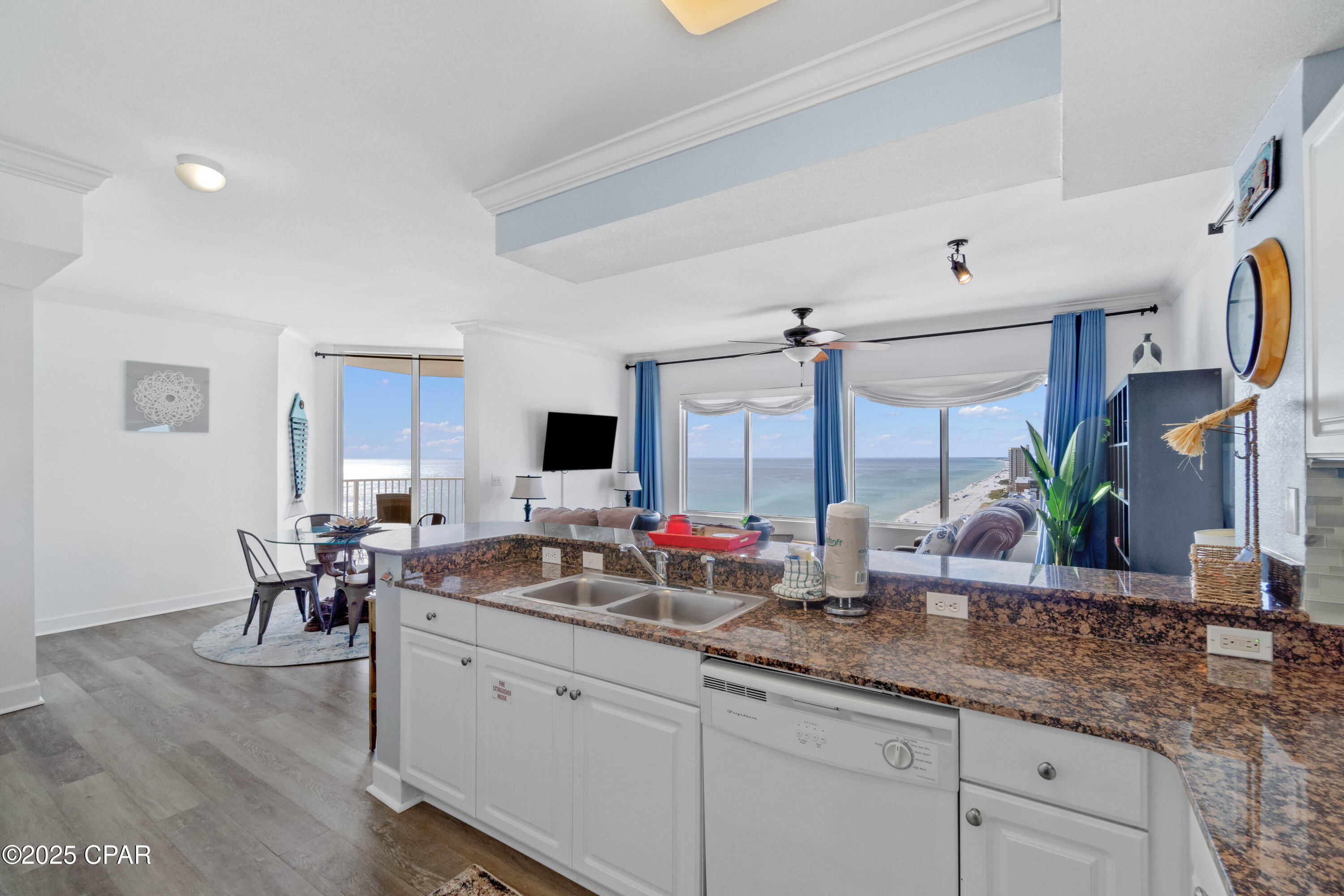 16819 Front Beach Road, Unit 1900 Panama City Beach, FL 32413 - Photo 8 of 29