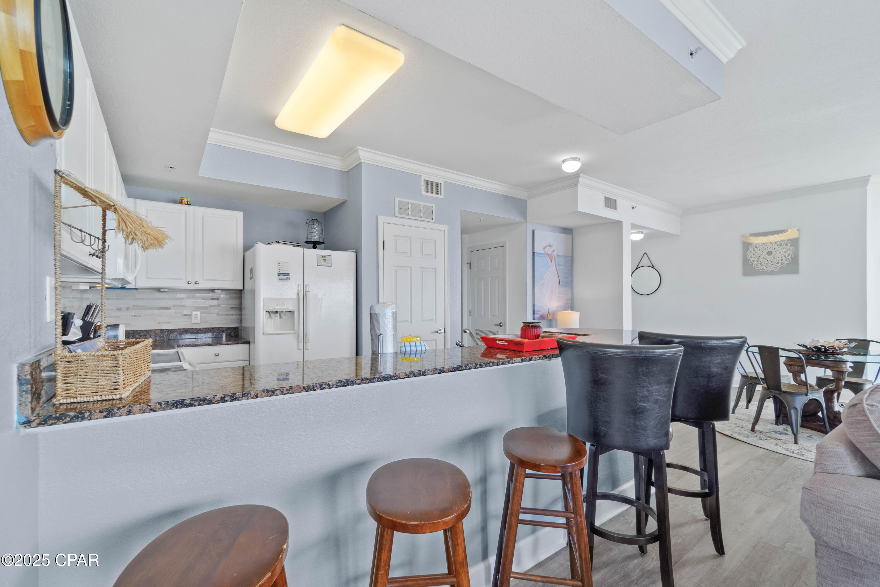 16819 Front Beach Road, Unit 1900 Panama City Beach, FL 32413 - Photo 10 of 29