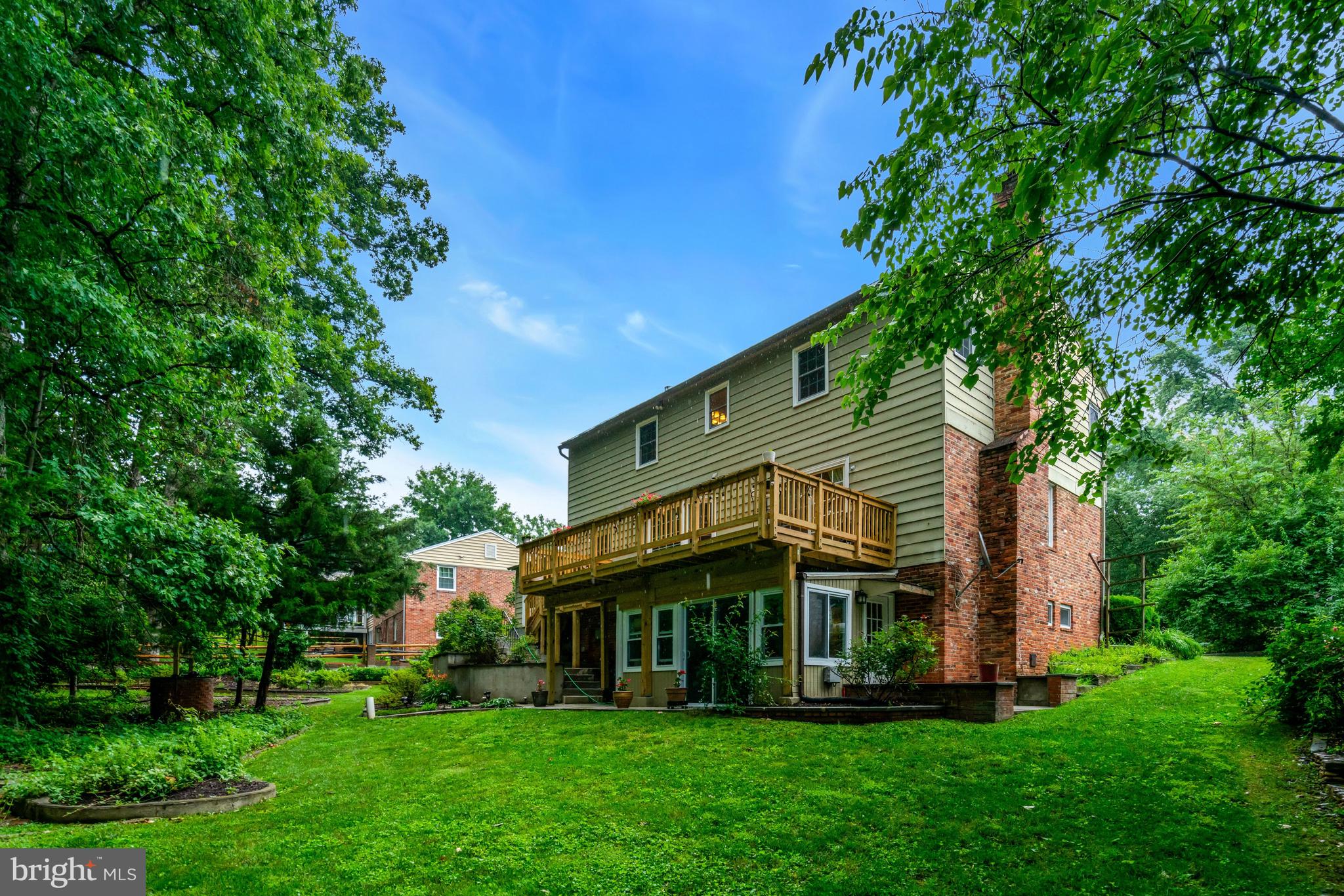 8304 Five Gates Road Annandale, VA 22003 - Photo 84 of 91