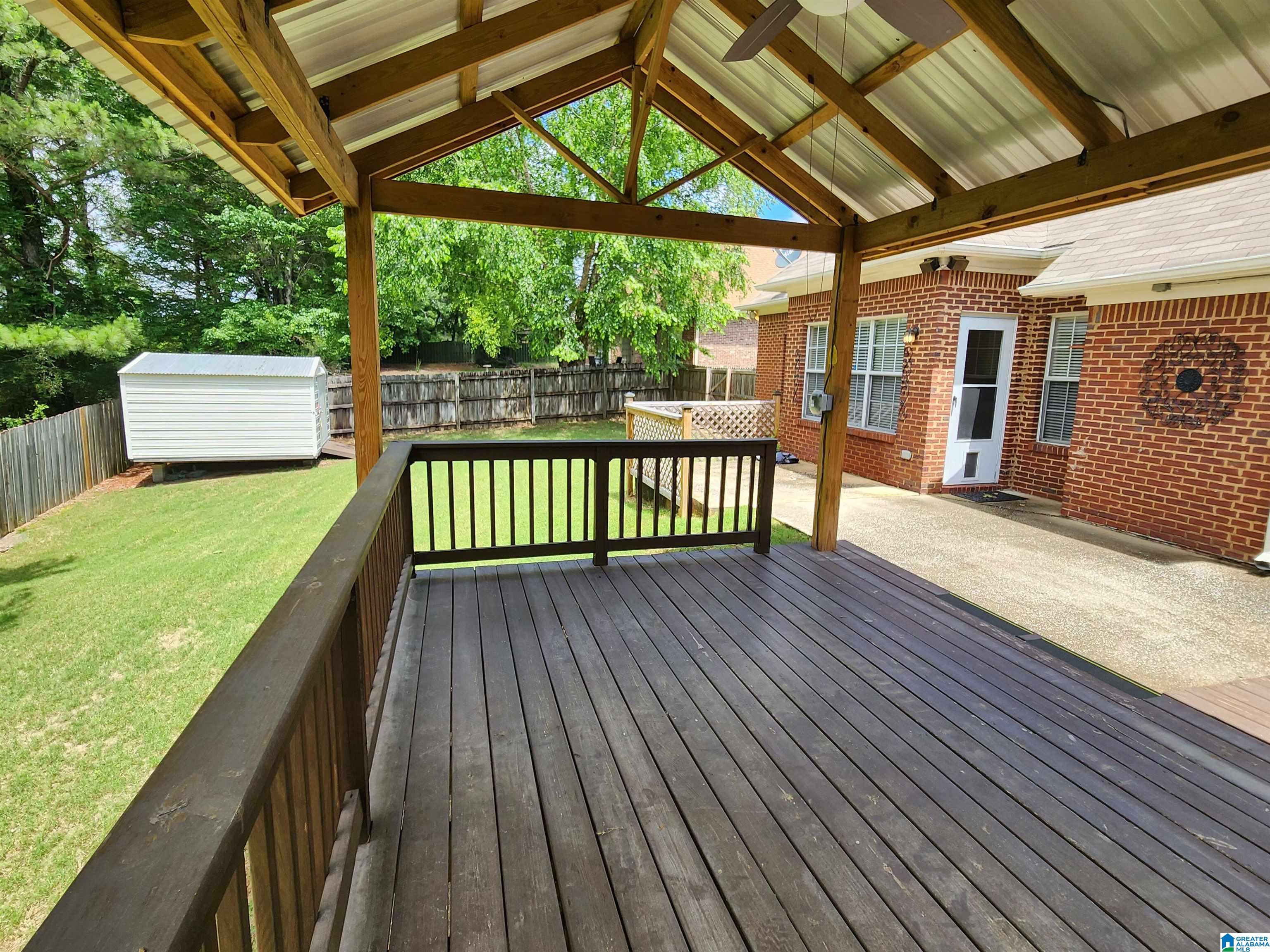 223 Grande View Parkway Alabaster, AL 35114 - Photo 44 of 48
