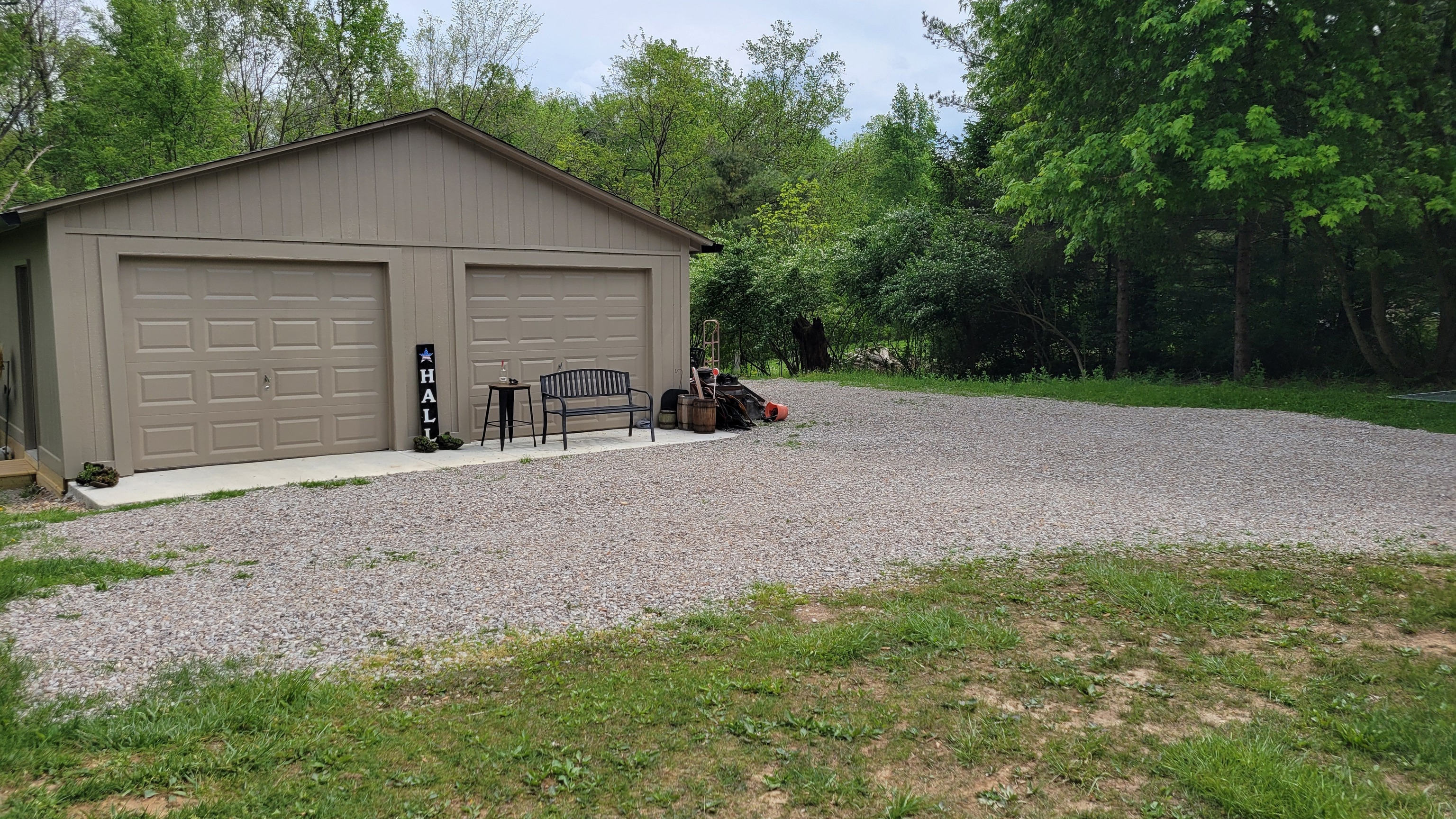 9199 Green Road Trafalgar, IN 46181 - Photo 3 of 3 Gallery Image 3