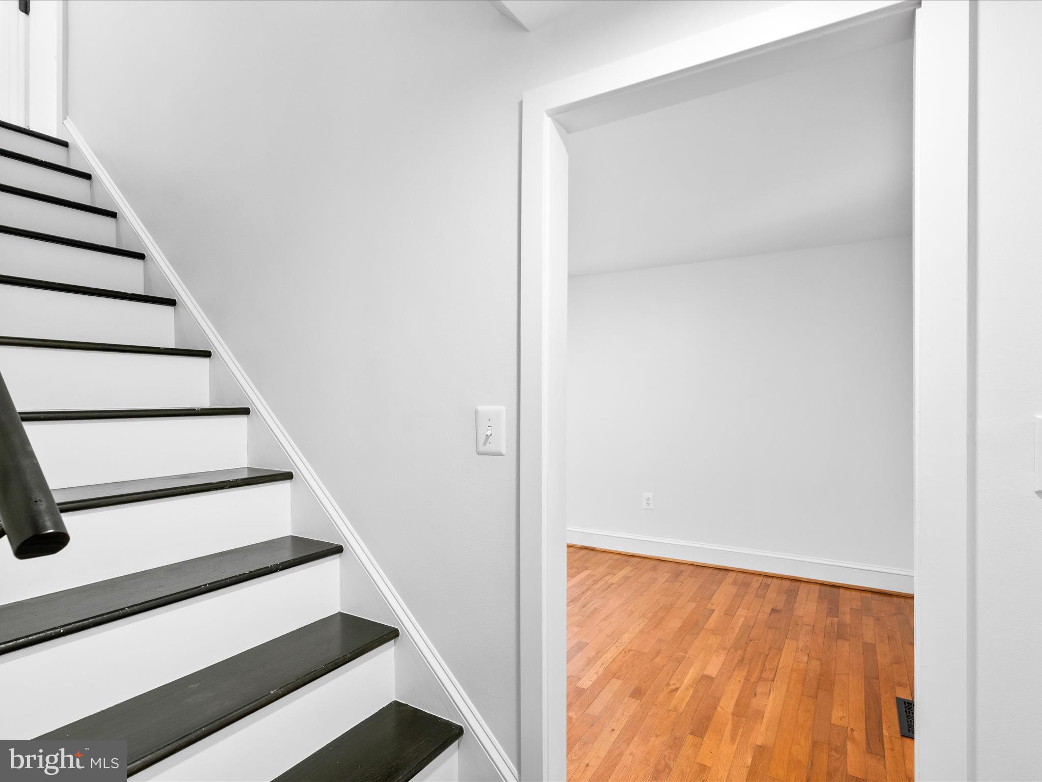 4417 Reels Mill Road Frederick, MD 21704 - Photo 9 of 64 a view of entryway