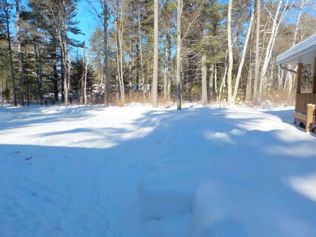 8945 Wilderness Road Sayner, WI 54560 - Photo 20 of 20 Gallery Image 20