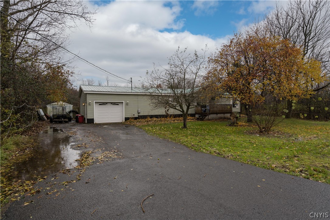 19004 Caird Road Adams, NY 13606 - Photo 1 of 1 Gallery Image 1